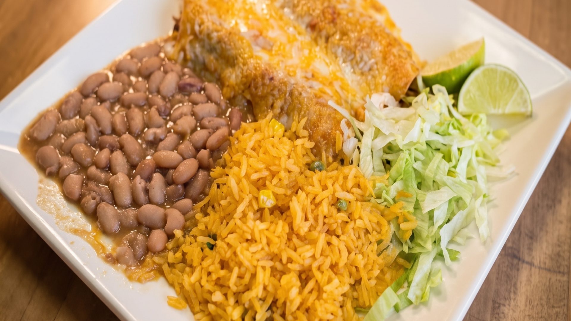 Habanero Mexican Food Bar & Grill Rewards