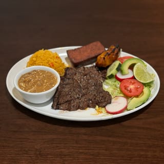 Tipico a la Parrilla