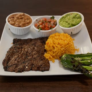 Carne Asada
