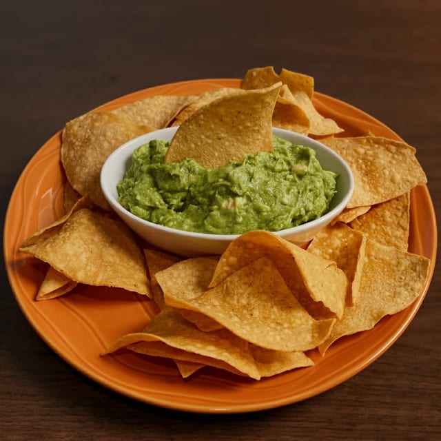 Guacamole.