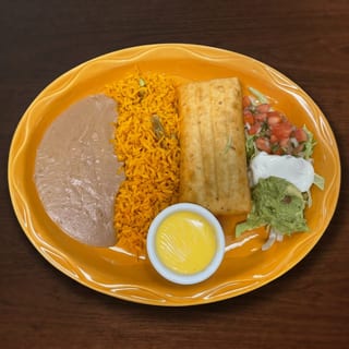 Chimichanga