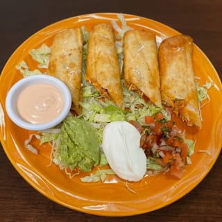 Flautas